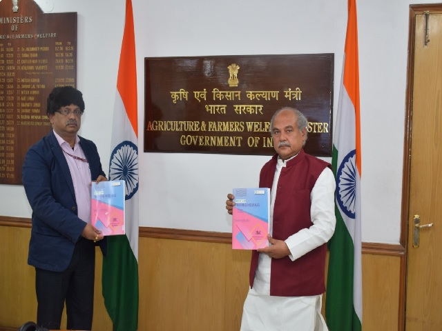 Sahakar Pragya Initiative unveiled